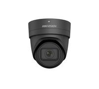 Hikvision DS-2CD2H46G2-IZS(2.8-12mm)/C/BLACK caméra de sécurité Dôme Caméra de sécurité IP Intérieure et extérieure 2688 x 1520 pixels Plafond/mur