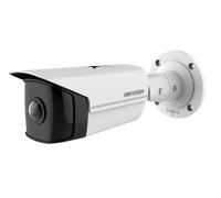 Hikvision DS-2CD2T45G0P-I Balle (forme) Caméra de sécurité IP Extérieure 2688 x 1520 pixels Plafond/mur