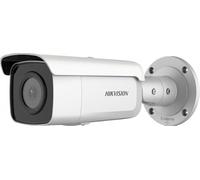 Hikvision DS-2CD2T46G2-2I Caméra de Surveillance IP Bullet 4 mm