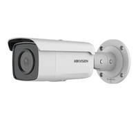 Hikvision DS-2CD2T46G2-4I(4MM)(C)(O-STD) Balle (forme) Caméra de sécurité IP Extérieure 2688 x 1520 pixels Plafond/mur