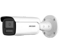Hikvision DS-2CD2T46G2H-4I(4mm)(eF) Caméra réseau fixe Bullet 4 MP alimentée par Darkfighter