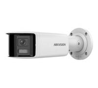 Hikvision DS-2CD2T46G2P-ISU/SL(2.8mm)(C) Balle (forme) Caméra de sécurité IP Extérieure 3040 x 1368 pixels Mur