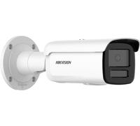 Hikvision DS-2CD2T66G2H-2I(2.8mm)/BLACK 6 MP Caméra réseau fixe Bullet Powered by Darkfighter