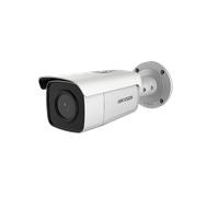 Hikvision Pro Series with AcuSense DS-2CD2T86G2-2I - Caméra de surveillance réseau - puce - anti-poussière/résistant aux intempéries - couleur (Jour et nuit) - 8 MP - 3840 x 2160 - 4K - montage M12 - Focale fixe - LAN 10/100 - MJPEG, H.264, H.265, H.