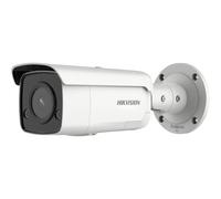 Hikvision DS-2CD2T86G2-ISU/SL Balle (forme) Caméra de sécurité IP Extérieure 3840 x 2160 pixels Plafond/mur