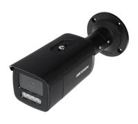 Hikvision DS-2CD2T87G2H-LI(2.8mm)(eF)/BLACK 8 MP Smart Hybrid Light with ColorVu Fixed Bullet Network Camera