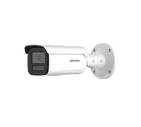 Hikvision DS-2CD2T87G2H-LI(4MM)(EF)(O-STD) Balle (forme) Caméra de sécurité IP Extérieure 3840 x 2160 pixels Mur