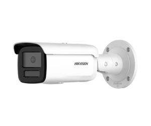 Hikvision DS-2CD2T87G2H-LI(4MM)(EF)(O-STD) Balle (forme) Caméra de sécurité IP Extérieure 3840 x 2160 pixels Mur