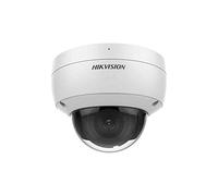 Hikvision DS-2CD3156G2-ISU(2.8mm)(C) Caméra Dôme IP Blanc 5 MP