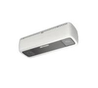 Hikvision DS-2CD6825G0/C-IS Boîte Caméra de sécurité IP Intérieure 1920 x 1080 pixels Plafond