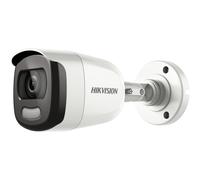 Hikvision DS-2CE10DFT-F Balle (forme) Caméra de sécurité CCTV Extérieure 1920 x 1080 pixels Plafond/mur