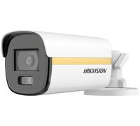 Hikvision DS-2CE12KF3T-LE 5MP, 40m vision nocturne, IP67, objectif 2,8 mm