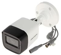 Turbo HD Value Series DS-2CE16H0T-ITFS(2.8mm) - Caméra de surveillance - résistant à la poussière / résistant à l'eau - couleur (Jour et nuit) - 5 MP