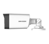 Hikvision DS-2CE17H0T-IT3F Balle (forme) Caméra de sécurité CCTV Extérieure 2560 x 1944 pixels Plafond/mur