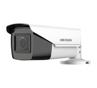 Hikvision DS-2CE19H0T-AIT3ZF Balle (forme) Caméra de sécurité CCTV Extérieure 2560 x 1944 pixels Plafond/mur