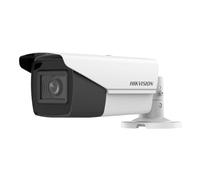 Hikvision DS-2CE19U1T-IT3ZF (2,8-12 mm) HD TVI Bullet Caméra de Surveillance 8 mégapixels