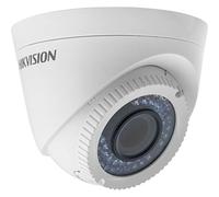 Hikvision DS-2CE56D0T-VFIR3E(2.8-12 mm) HD TVI Turret Caméra de Surveillance 2MP