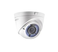 Hikvision DS-2CE56D0T-VFIR3E Tourelle Caméra de sécurité CCTV Extérieure 1920 x 1080 pixels Plafond/mur