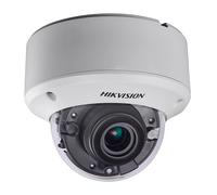 Hikvision DS-2CE56D8T-VPIT3ZE Dôme Caméra de sécurité CCTV Intérieure et extérieure 1920 x 1080 pixels Plafond/mur
