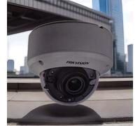 Hikvision DS-2CE56F7T 2.8-12Mm Zoom Motorisé 3MP Turbo HD Caméra IR 40M WDR