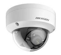 Hikvision DS-2CE57H8T-VPITF Dôme Caméra de sécurité CCTV Extérieure 2560 x 1944 pixels Plafond/mur
