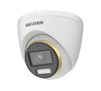 Hikvision DS-2CE72DF3T-FS F2.8 Caméra dôme