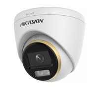 Hikvision DS-2CE72DF3T-LFS(2.8mm) Caméra turret Turbo-HD 2Mpx