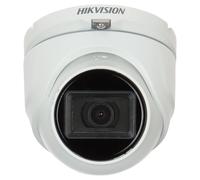 Hikvision DS-2CE76D0T-ITMF(2.8mm)(C) Caméra Turret Fixe 2 MP