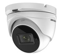 Hikvision DS-2CE79H8T-AIT3ZF Dôme Caméra de sécurité CCTV Extérieure 2560 x 1944 pixels Plafond/mur