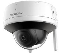 Hikvision Caméra dôme de sécurité IP Wi‑Fi DS-2CV2141G2-IDW(2.8mm)(W) 4MP Extérieur IP67