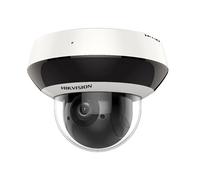Hikvision DS-2DE2A404IW-DE3 - Caméra IP dôme motorisée d'extérieur jour/nuit - IP66 - IK10 - 2560 x 1440 - PoE (Fast Ethernet) avec