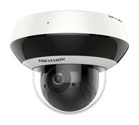 Hikvision DS-2DE2A404IW-DE3(C0)(O-STD)(S6)(C) Dôme Caméra de sécurité IP Intérieure et extérieure 2560 x 1440 pixels Plafond