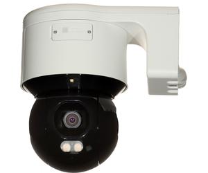 Hikvision DS-2DE3A400BW-DE(F1)(T5) Caméra réseau Mini PT dôme 4 MP 3 pouces ColorVu