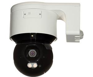Hikvision DS-2DE3A400BW-DE/W(F1)(T5) Caméra réseau Mini PT dôme 4 MP 3 pouces ColorVu Wi-Fi