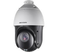 Hikvision DS-2DE4225IW-DE(T5) 2 MP 25X alimenté par DarkFighter IR caméra réseau Speed Dome