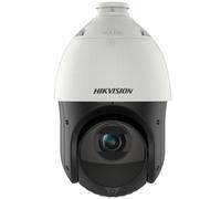 Caméra de surveillance Dôme 25X DarkFighter 2MP DS-2DE4225IW-DE(T5) Blanc G