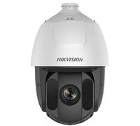 Hikvision DS-2DE5425IW-AE(T5) 4 MP caméra réseau Speed Dome 25X alimentée par DarkFighter IR