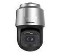 Hikvision DS-2DF8C842IXS-AELW(T5) PTZ Caméra de Surveillance Professionnelle 8 mégapixels Éclairage jusqu'à 500 m