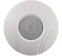 Hikvision DS-2FP2020 - Microphone - blanc, bleu foncé G