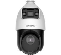 Hikvision DS-2SE4C425MWG-E(14F0) caméra de sécurité Dôme Caméra de sécurité IP Intérieure et extérieure 2560 x 1440 pixels Plafond
