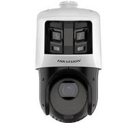 Hikvision DS-2SE4C425MWG-E/26(F0) caméra de sécurité Balle (forme) Caméra de sécurité IP Intérieure et extérieure 3632 x 1632 pixels Plafond G