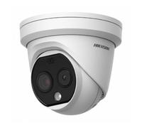 HIKVISION DS-2TD1228-2/QA HEAT Pro ip Camera