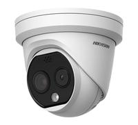 Hikvision DS-2TD1228-7/QA Caméra thermique