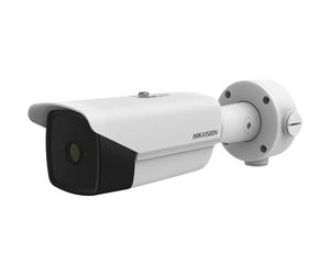 Hikvision DS-2TD2138-10/QY caméra de sécurité Balle (forme) Caméra de sécurité IP Extérieure 1280 x 720 pixels Mur