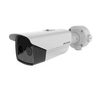 DS-2TD2617B-6/PA (B) HIKVISION Ethernet IP Caméra thermique / de surveillance avec contrôle de tem