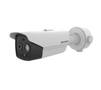 Hikvision DS-2TD2628-7/QA Caméra réseau Bullet à double spectre thermique et optique