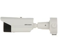 Hikvision DS-2TD2628T-3/QA caméra de sécurité Balle (forme) Caméra de sécurité IP Intérieure et extérieure 2688 x 1520 pixels Mur