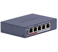 Hikvision DS-3E0105P-E/M(C) Commutateur