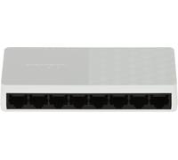 Hikvision DS-3E0108D-O Commutateur