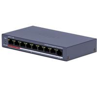 Hikvision DS-3E0109P-E/M(C) Commutateur